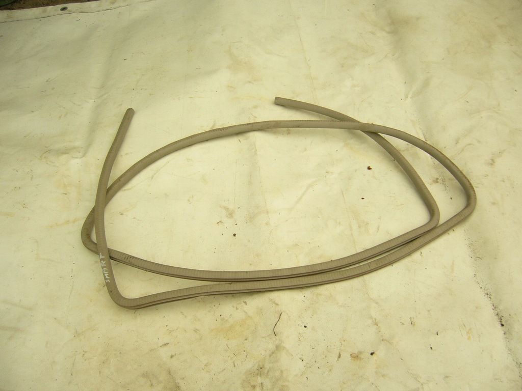 фото №1, Smart forfour 454 прокладка світла салону