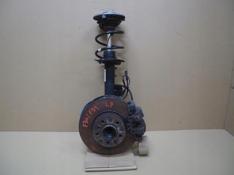 Купить Амортизационная стойка поворотный кулак левый перед bmw f30 f31 6791579