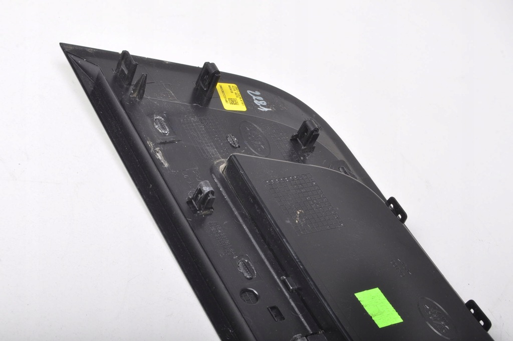 фото №7, Defender ii l663 молдинг крыла правая 21r