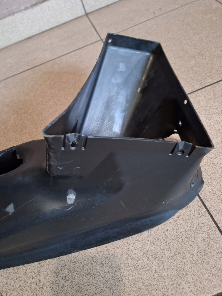 фото №6, Воздухозаборник воздуха правый audi a6 c5 2.7 bt biturbo