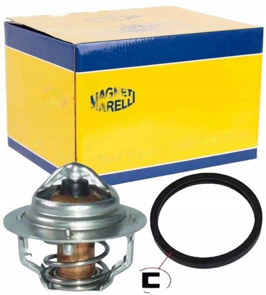 фото №1, Magneti marelli термостат 352317100340