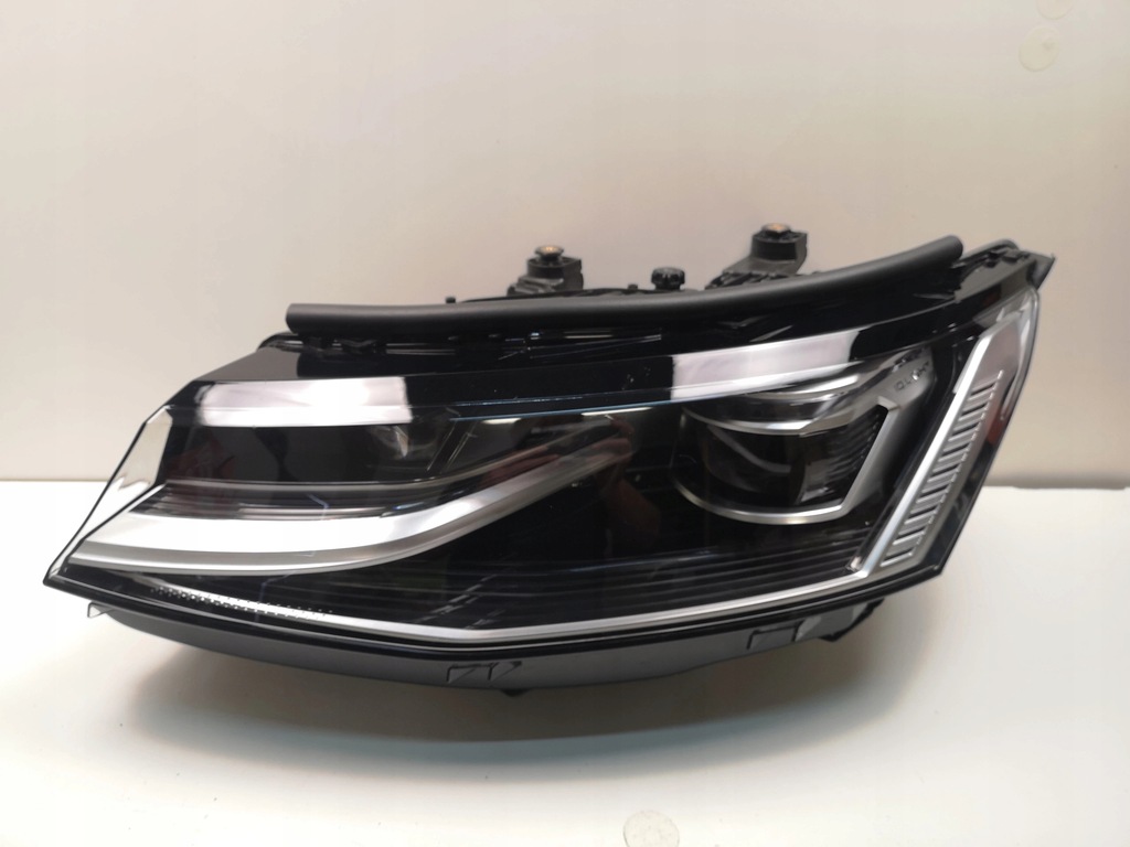 фото №1, Vw t7 multivan лампа ліва full led 7t1941081a