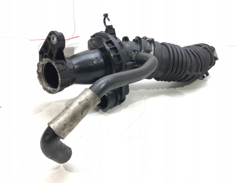 фото №1, Труба wąż турбины renault megane iii 08-22 1.6dci