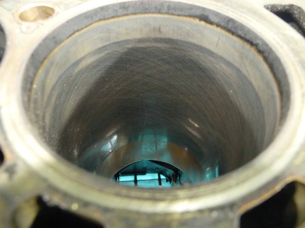 фото №12, Блок двигуна ford mondeo mk4 d4204t 2.0 tdci