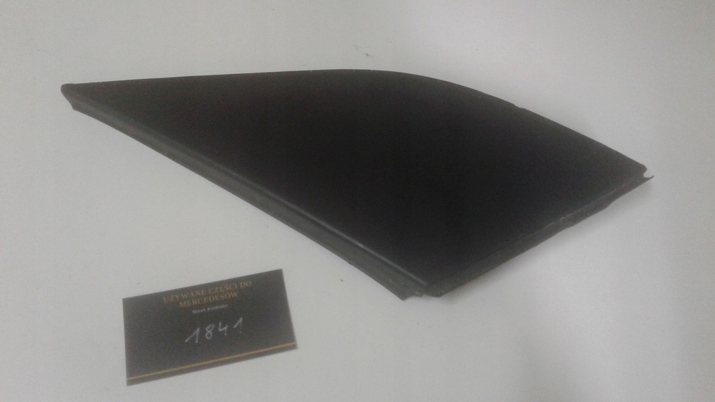 фото №1, Треугольник защита левая w 169 nr 1696901087