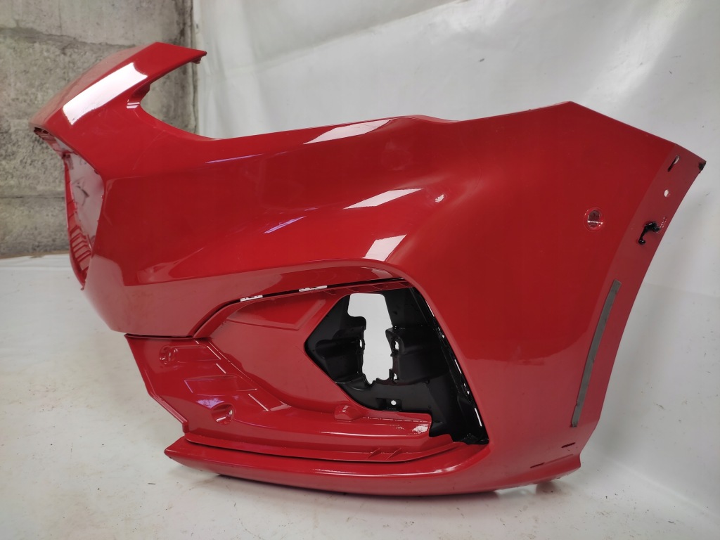 Ford оригінальний номер jx7b-17757-s бампер Недорого