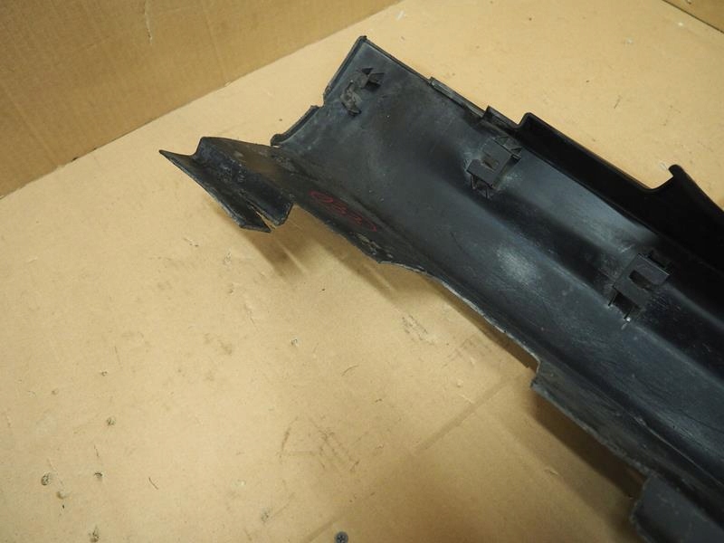 фото №7, Молдинг поріг поріг права mini r55 7167592