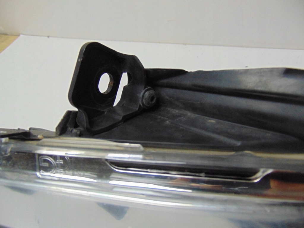 фото №13, Лампа левая перед expert scudo jumpy 2007- europa 1401368180