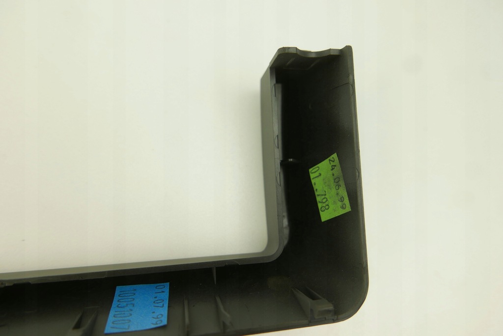 фото №7, Корпус радио seat leon toledo 1m1857505 1uq