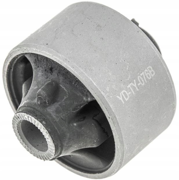 фото №2, Втулка важеля nty ztp-ty-076b