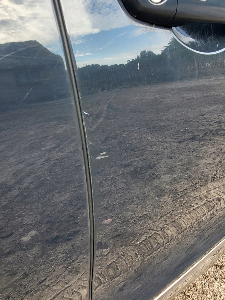 фото №3, Citroen ds5 двері правий перед ktg/ktga