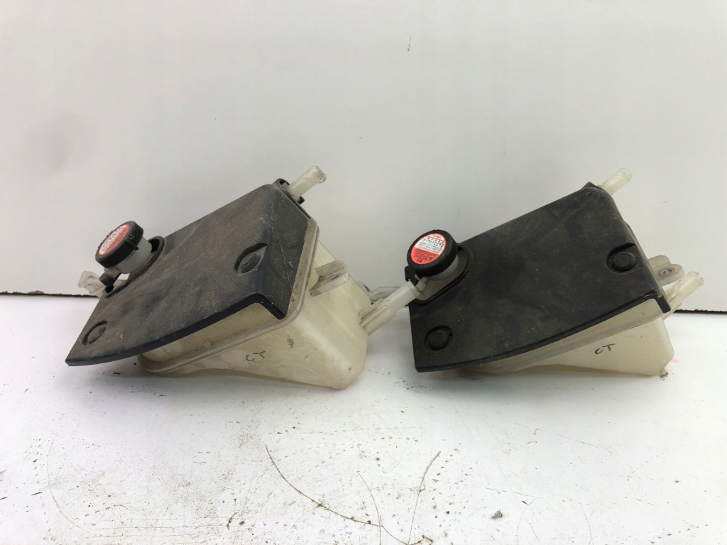 фото №1, Lexus ct 200h бачок розширювальний рідина охолоджуючої