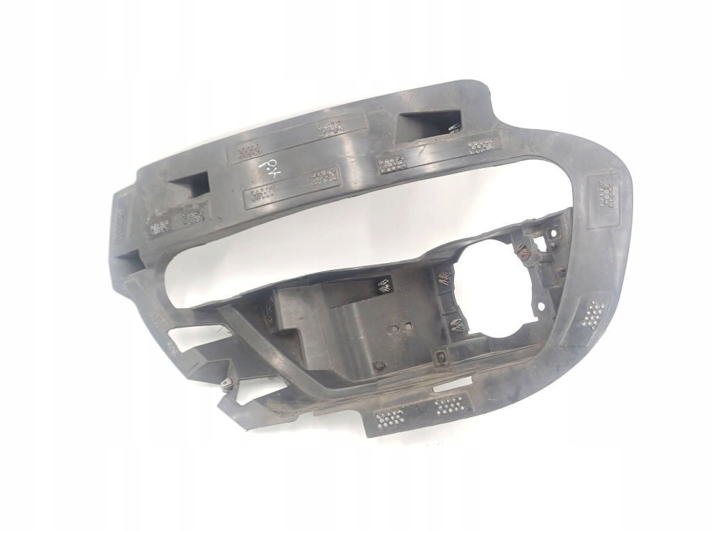 фото №1, 2019 jeep compass кутик бампера передній 68245799ab