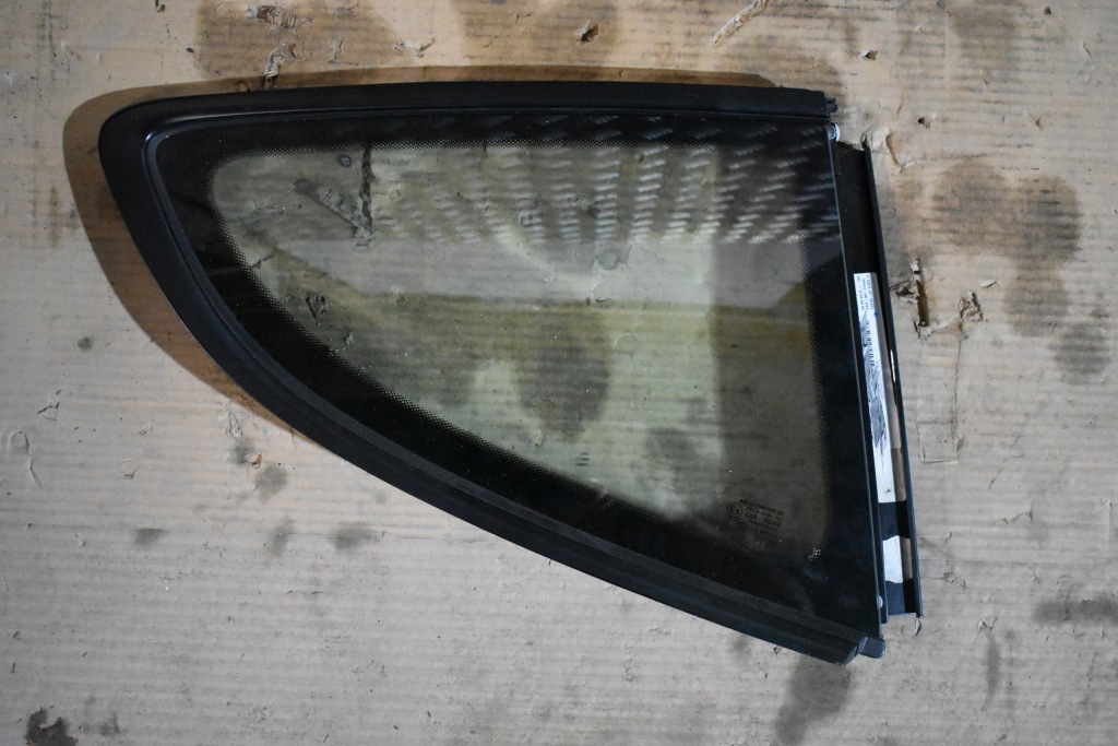 фото №1, Idealna стекло кузовная задняя правая porsche cayman 982 718 as2 18r. 1