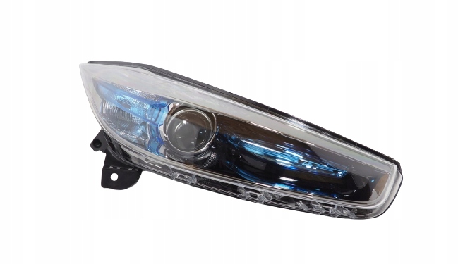 фото №1, Renault zoe лампа правая перед 260108268r