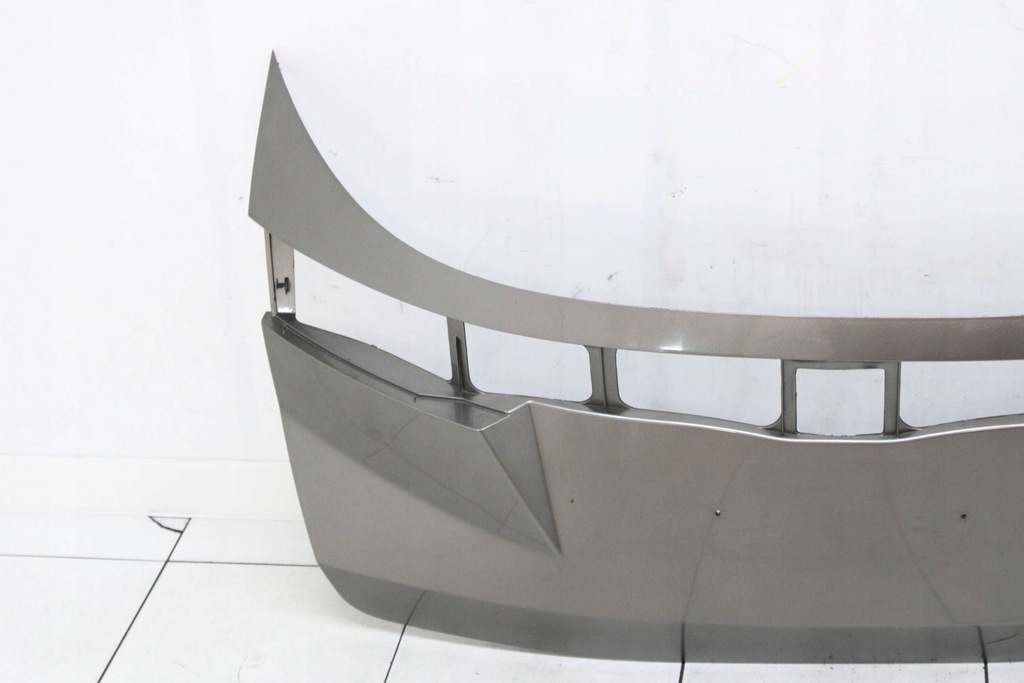 фото №6, Накладка обшивка пластик крышки багажника honda civic viii ufo 74890-smg-e000