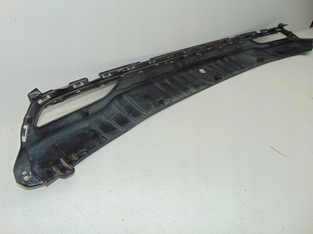 фото №10, Накладка задня задня kia ceed kombi 18-