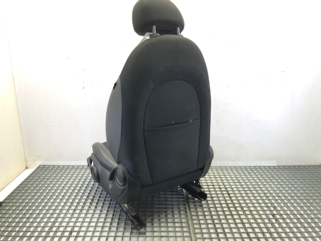 фото №5, Сиденье левый перед mini countryman r60 хэтчбек 10-16