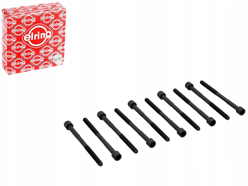 фото №1, Набор винт головки цилиндров lexus ct lotus elise suzuki swace