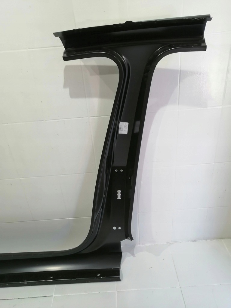 фото №7, Порог блок двигателя правый audi a4 b9 8w 8w9