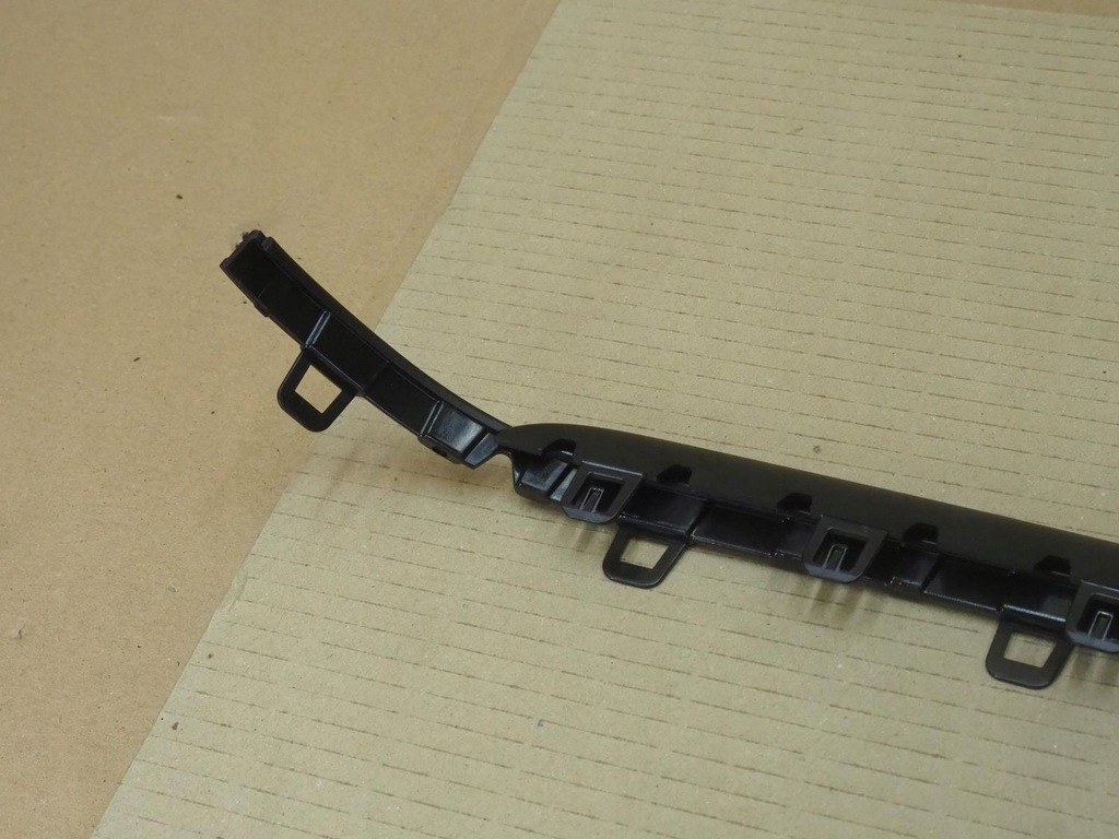 фото №15, Mercedes w214 молдинг бампера a2148880301