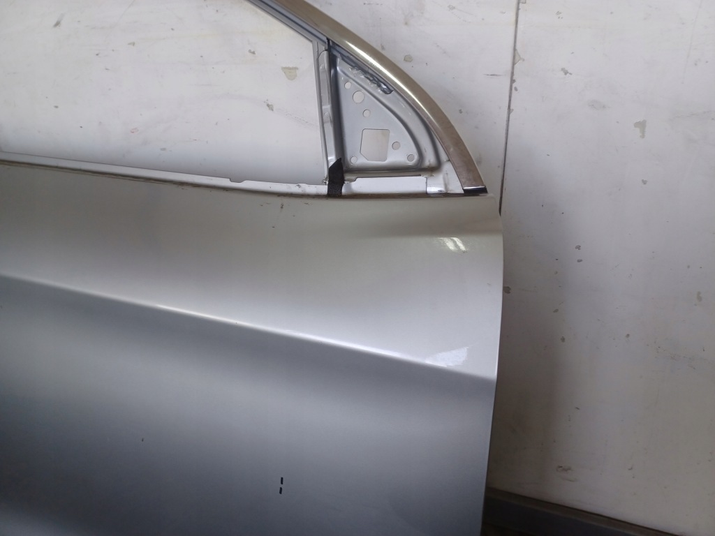 Двері --- nissan qashqai 2 j11 2013-2021 --- передні праве --- Доставка