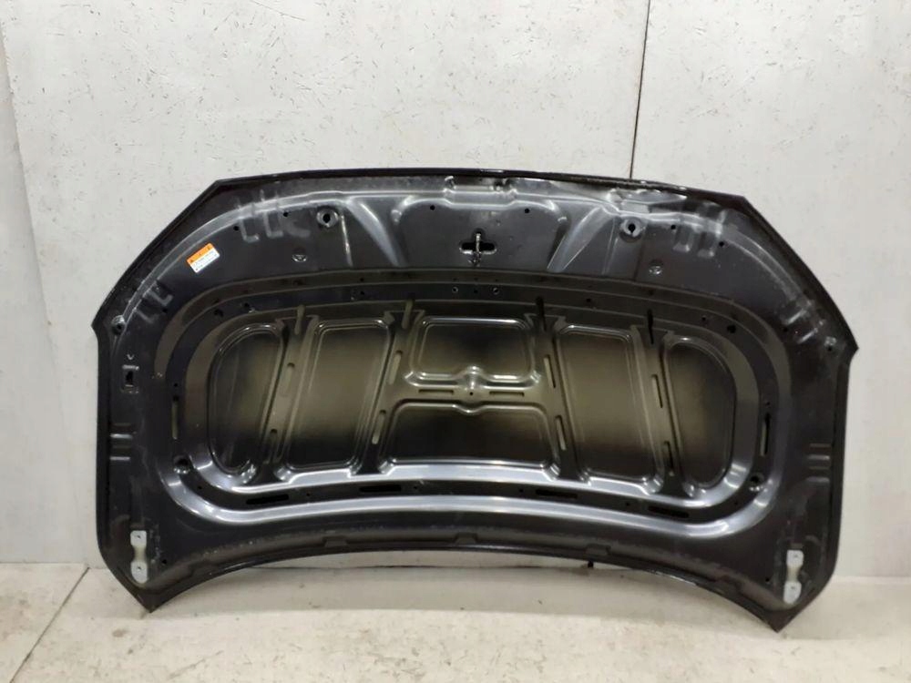 фото №6, Капот hyundai kona 2017-