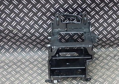 фото №1, Audi a6 c6 4e0 захист рамка корпус