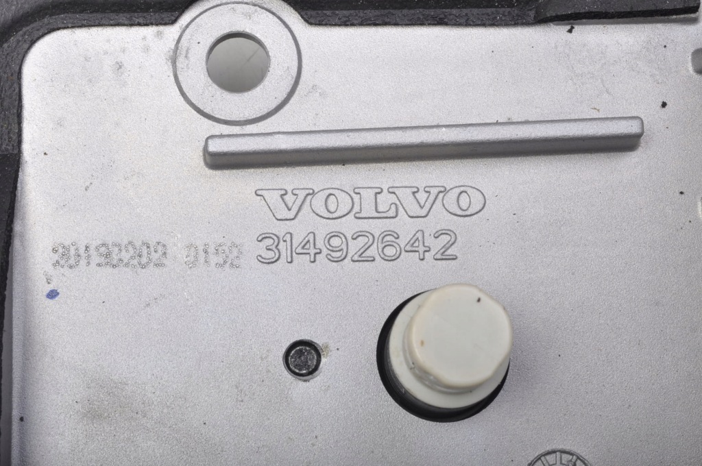 фото №6, Volvo xc90 ii 2.0 t8 кронштейн кронштейн 31492642 19r