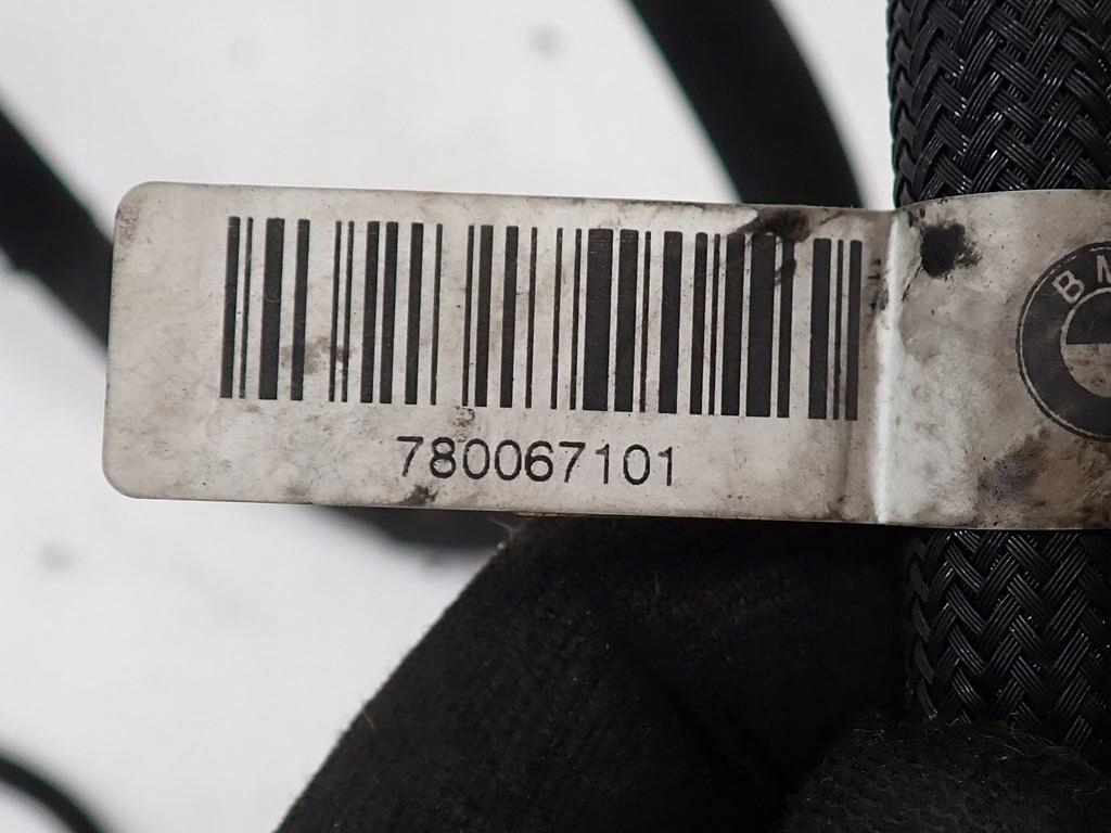 фото №13, Насос форсунки молдинг набор opiłkowy bmw 1 e81 e87 e90 e91 2.0d n47 08r fv