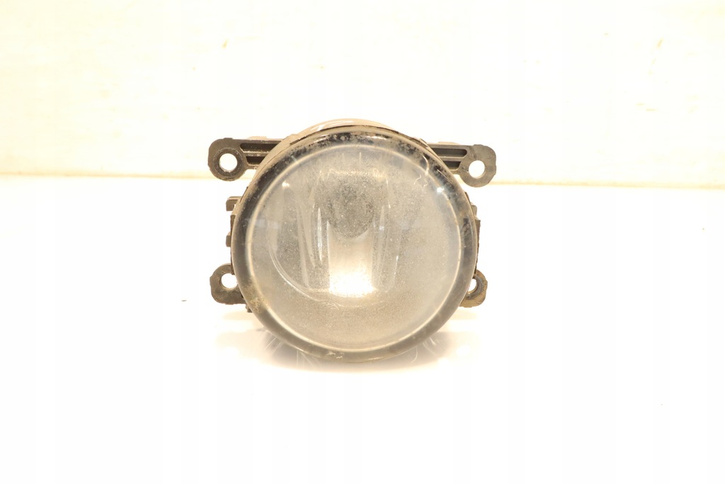 фото №1, Противотуманная фара правый renault megane iii