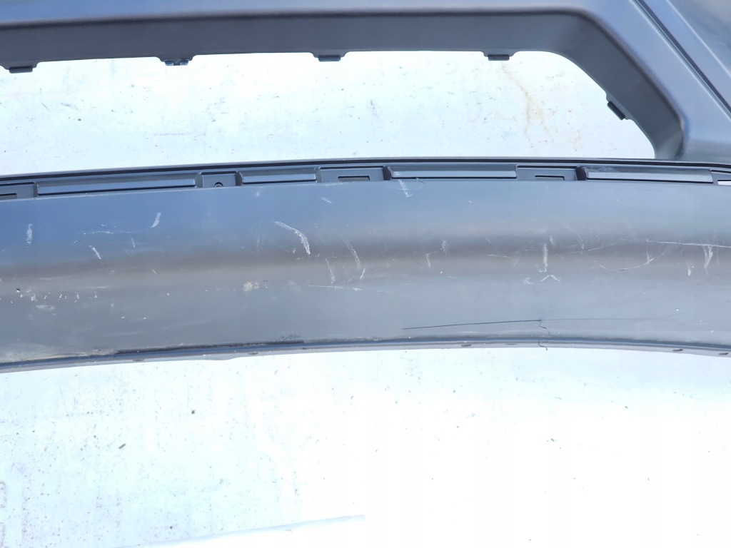 фото №10, Бампер nissan x-trail iii t32 перед передний 2013-2017