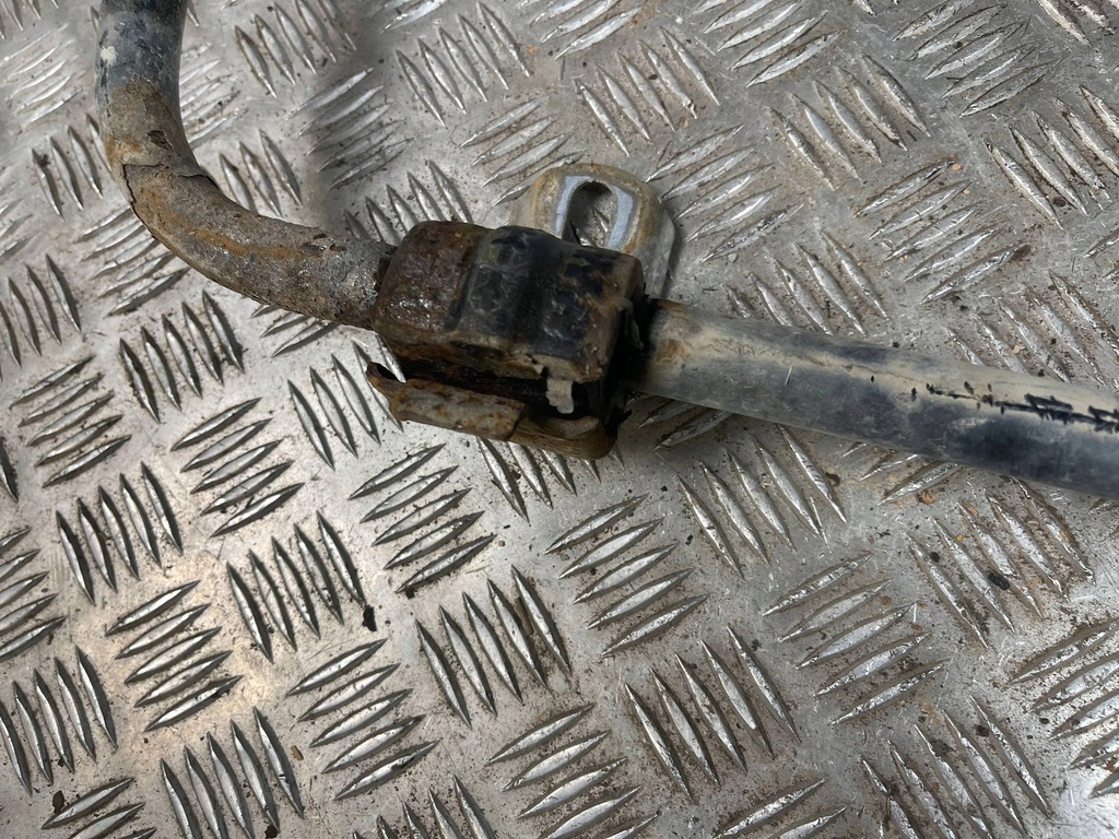 фото №7, Стабілізатор передній citroen c3 9685315580