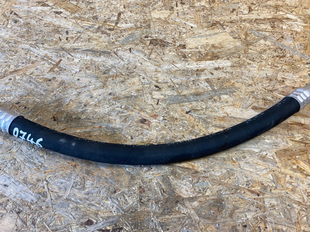 фото №3, Wąż шланг труба кондиционера volvo xc40 ii 31694882 2017-