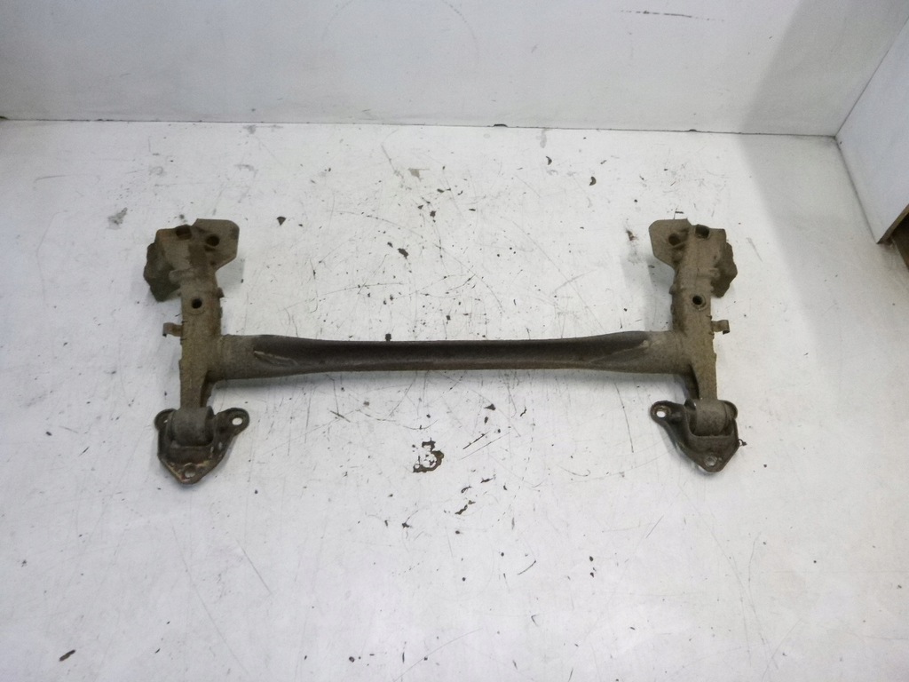 фото №5, Балка задняя opel combo c 1.6 2006r.