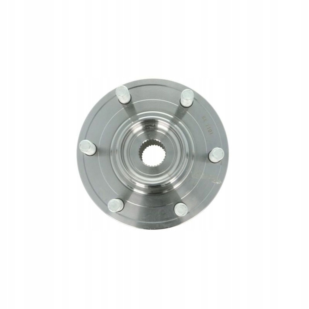 фото №3, Ступиця колеса перед nissan patrol y62 10-