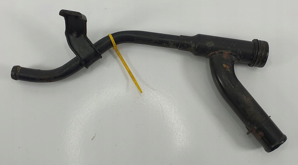 фото №1, Труба трубка wody fiat grande punto 1.2 8v