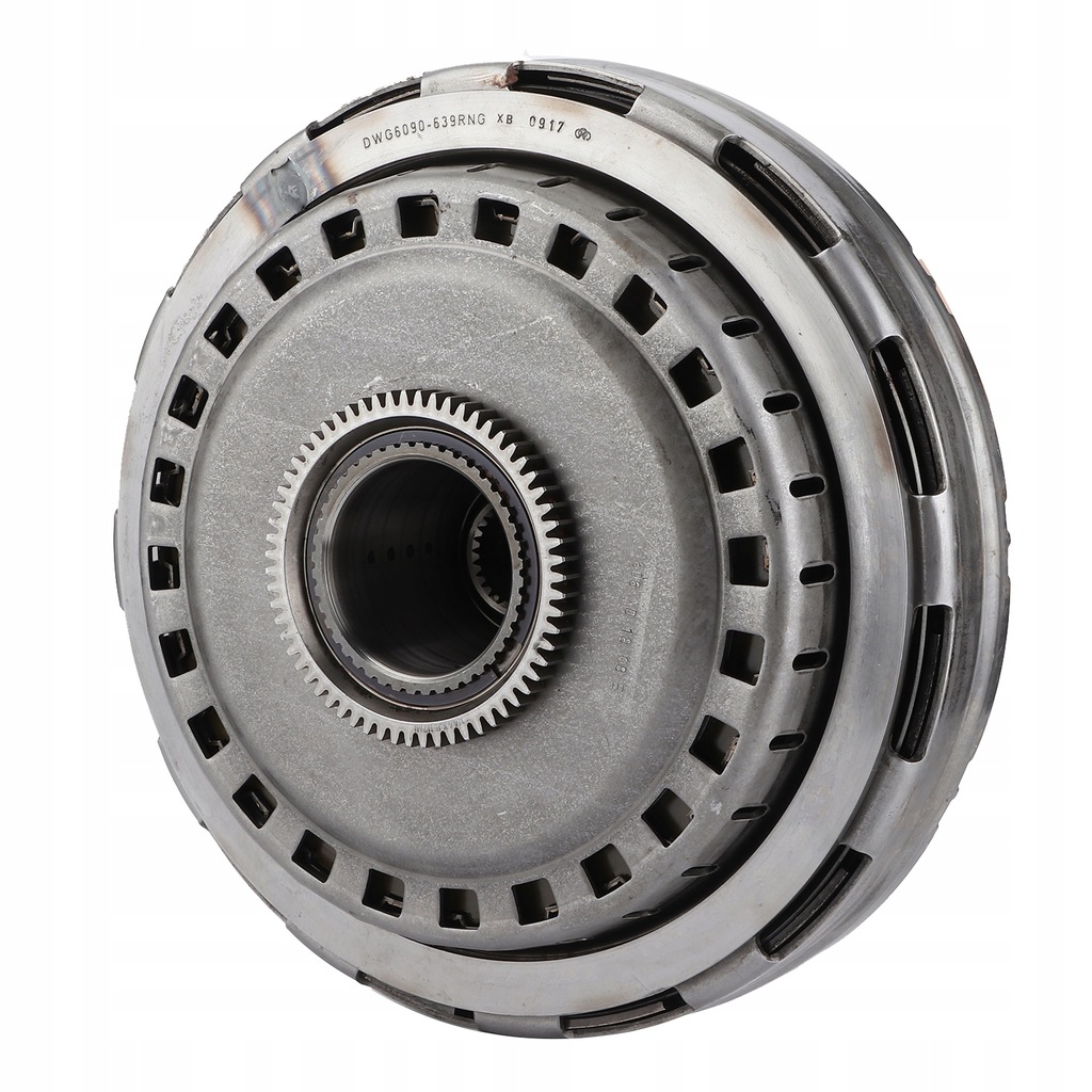 фото №7, Частини коробки biegów/st450 do ford focus