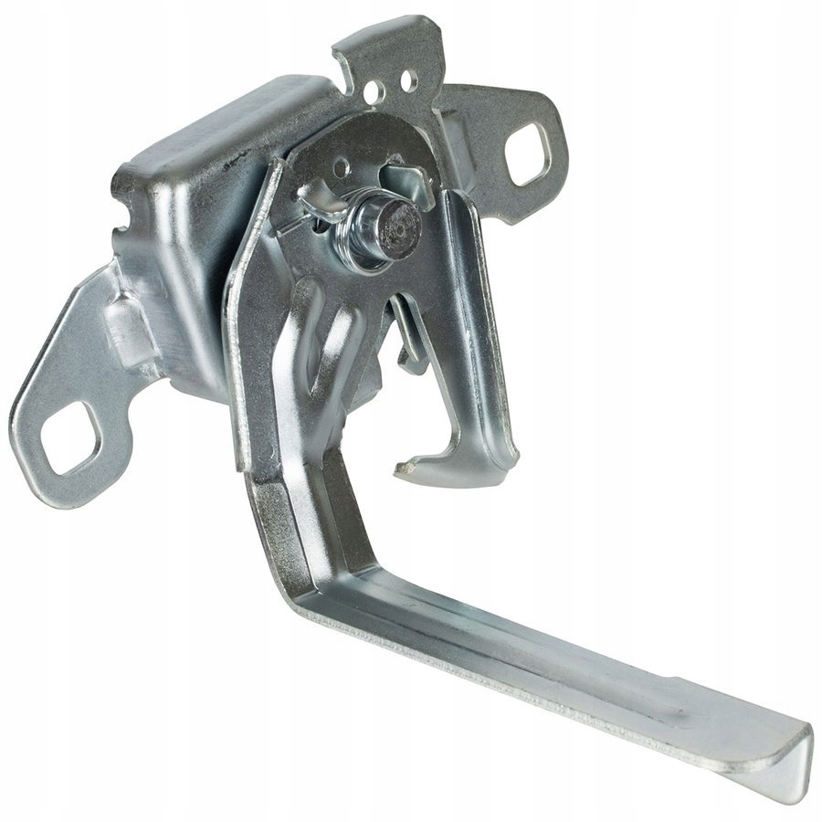 фото №1, Dacia dokker lodgy 12-16 замок капот двигателя