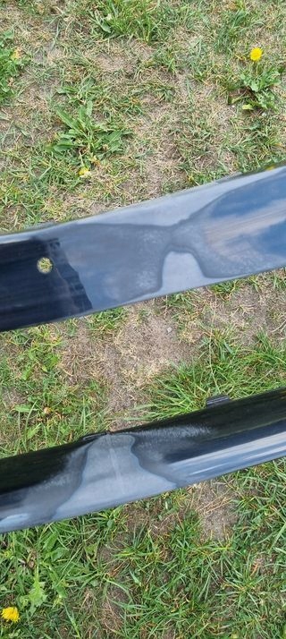 фото №7, Бампер передний перед mercedes w205