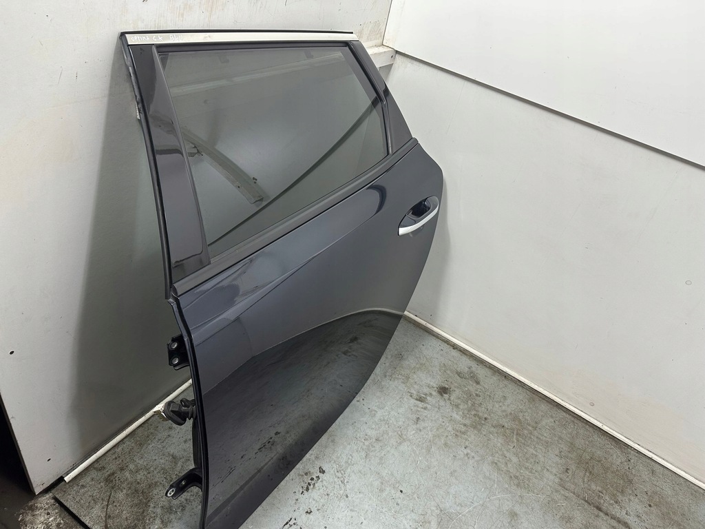 фото №12, Kia optima 2018 задняя сторона левая дверь 77003d4000 b4u