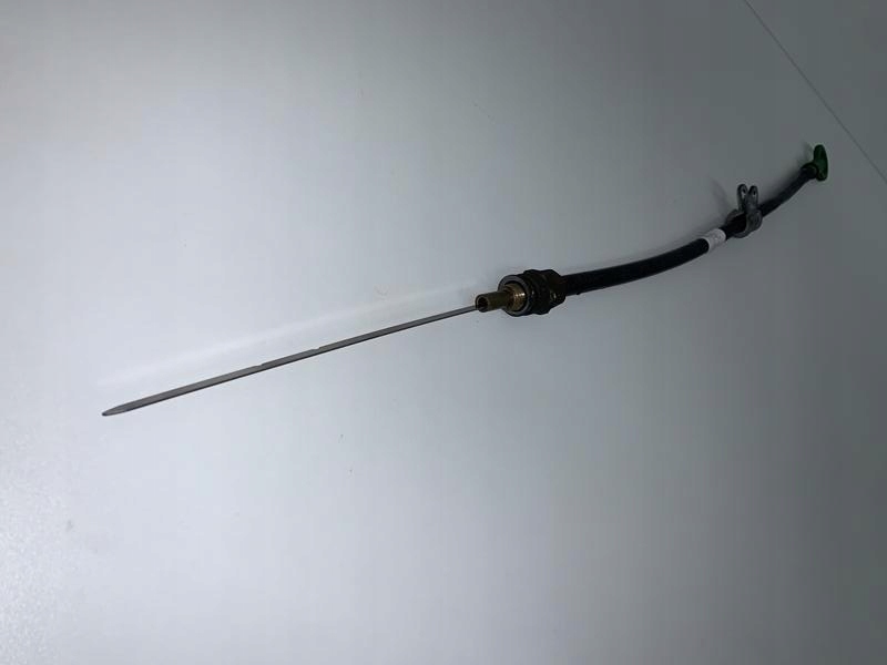 фото №3, Щуп измеритель уровня масла man tgx tgs euro 6