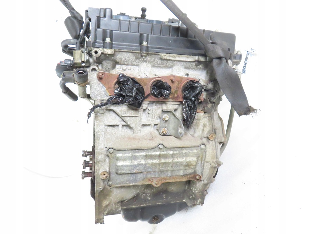 фото №6, Двигун smart forfour 1.1 m134910