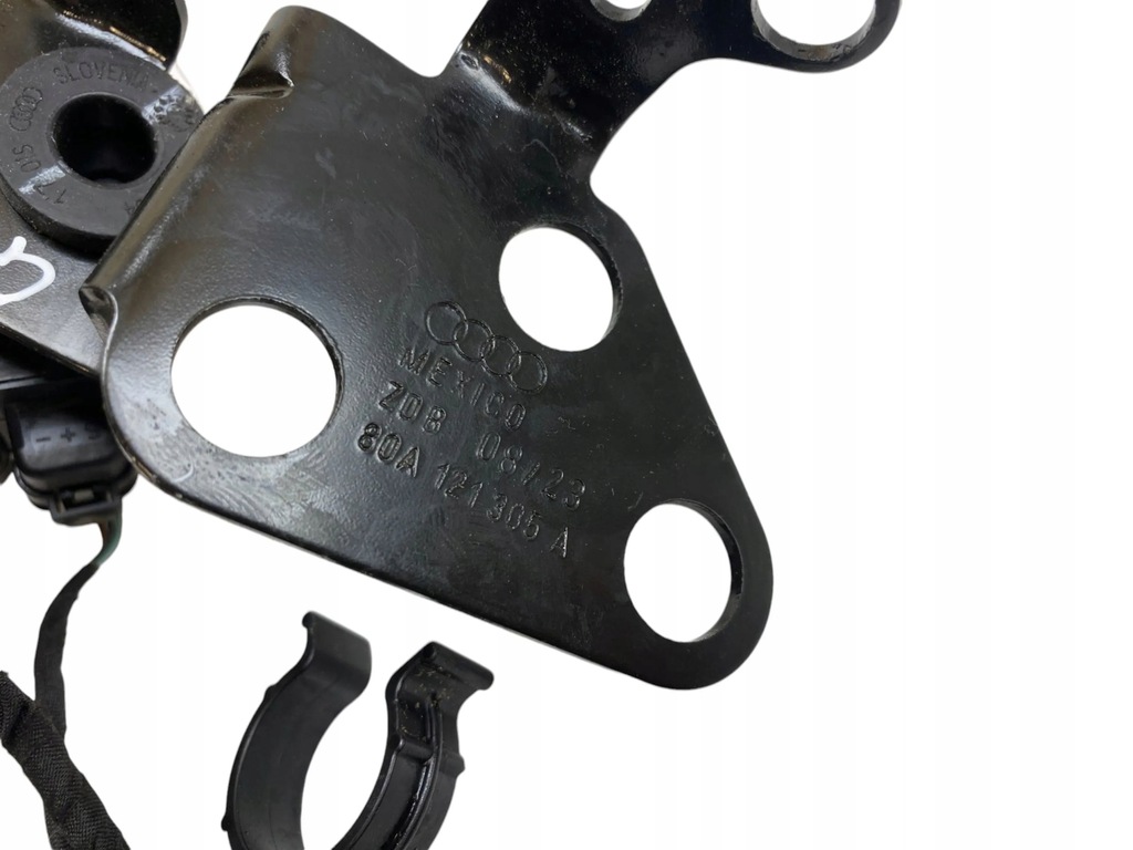 фото №8, Audi q5 sq5 2023 насос циркуляції / циркуляція wody