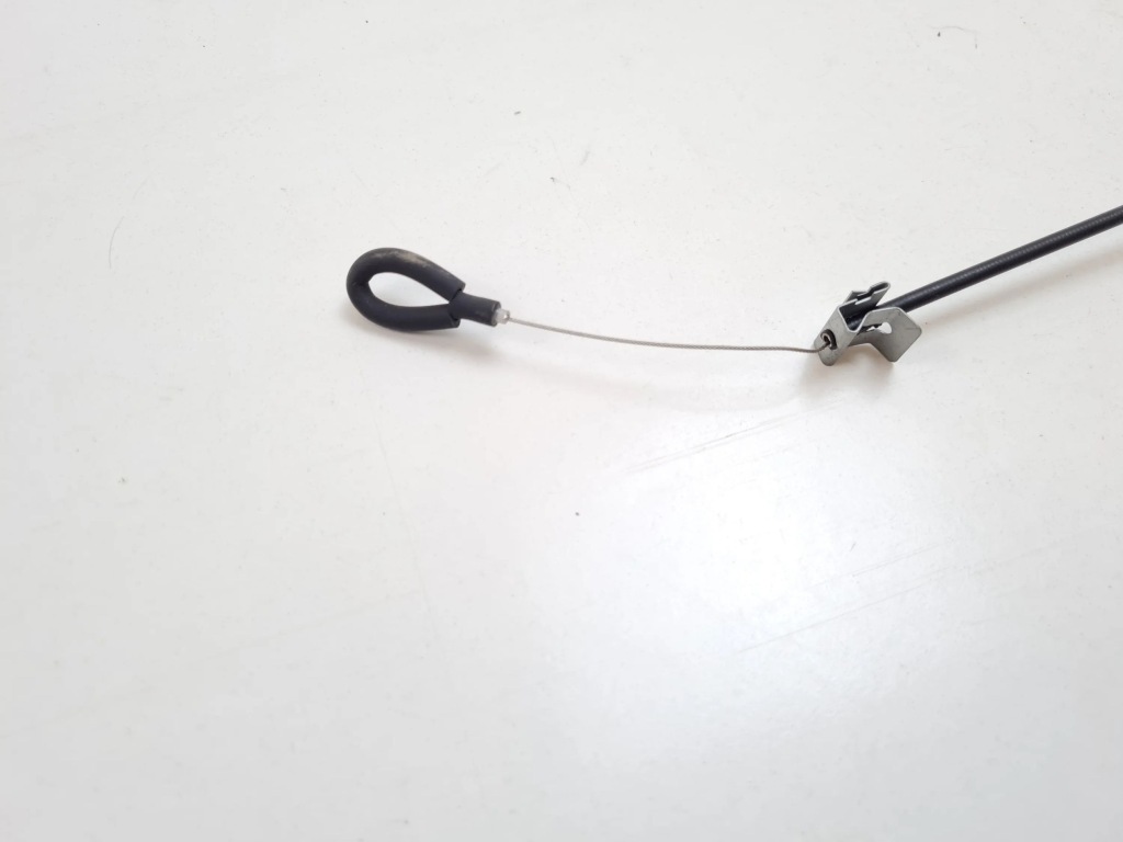 фото №8, 2009 bmw 5 gt f07 замок крышки багажника 4868069