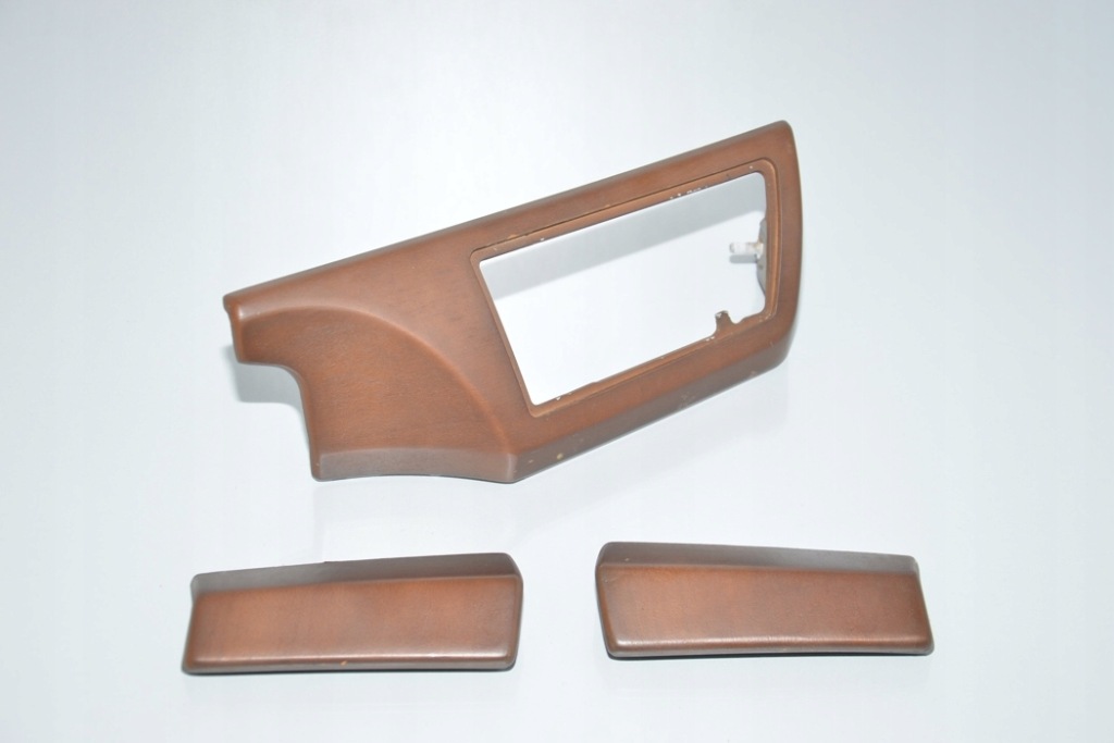 Комплект молдинг внутренних bmw 7 e65, e66, e67 7025207 3.0l дизель 155kw Киев