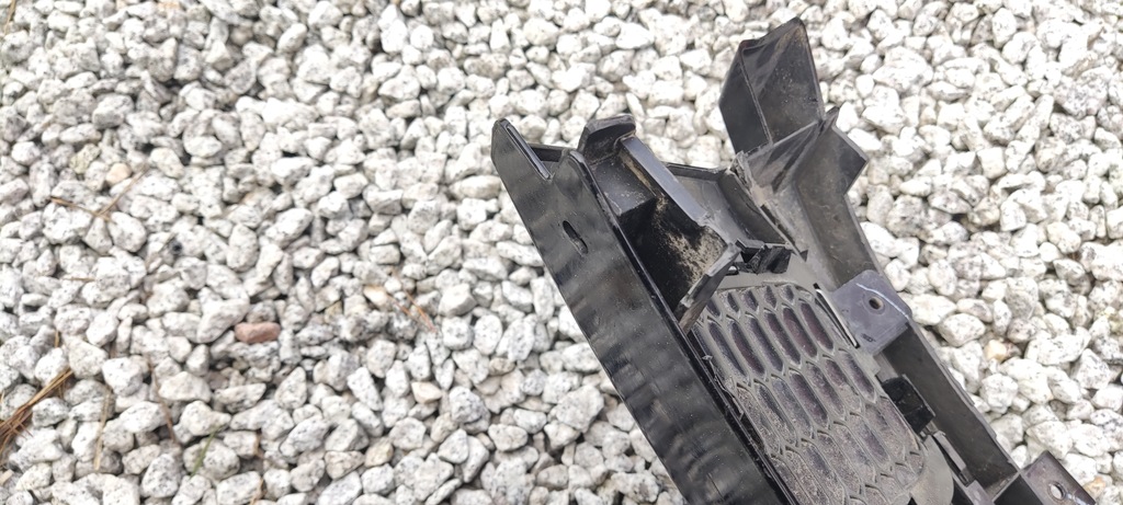 фото №7, Jeep compass 2014 2015 2016 2017 18 решётка радиатора решётка радиатора