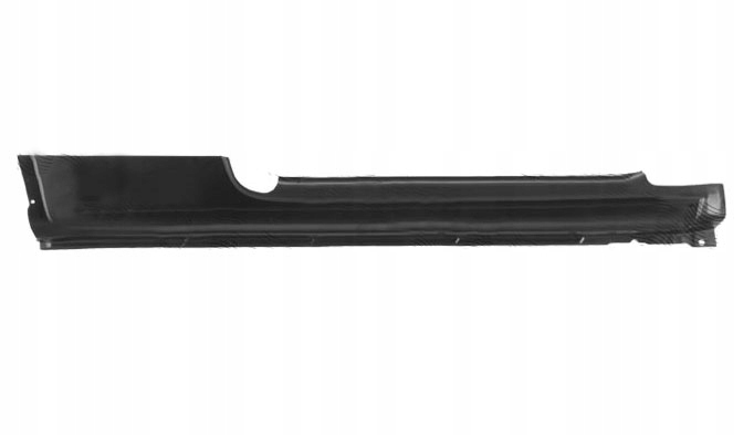 Купить Порог правый  opel corsa c 00-03
