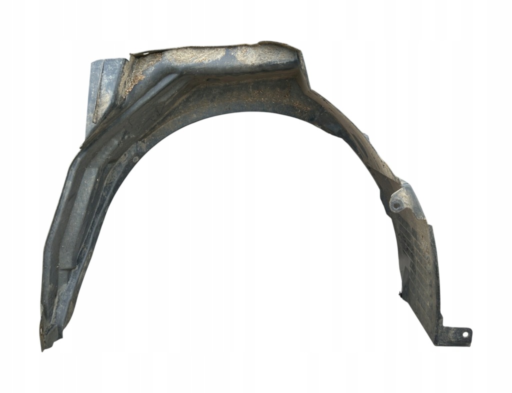 фото №1, Підкрилок праве перед mitsubishi space star i 98-04 mr586323