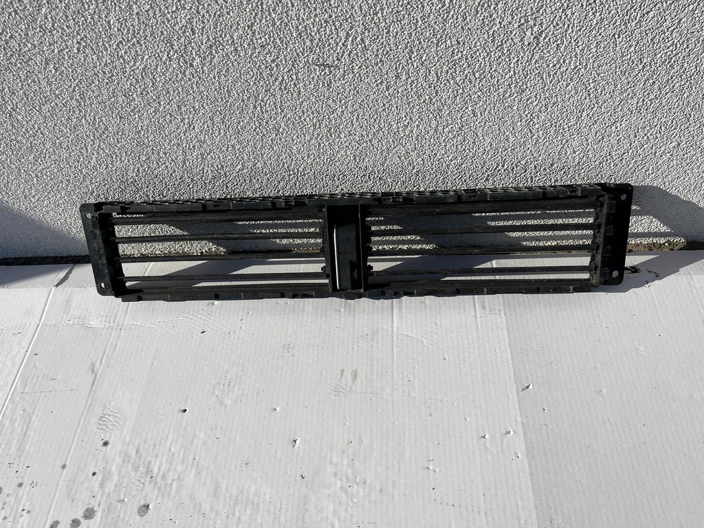 фото №6, Повітропровід повітря жалюзі шторка opel insignia b 23278690